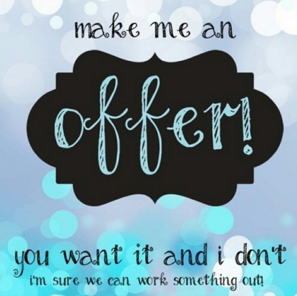 Offers